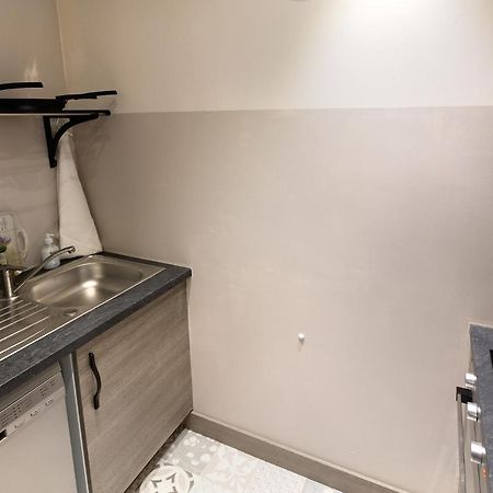 Appartement La Haute Preze & Golffrance Rouzede Luaran gambar