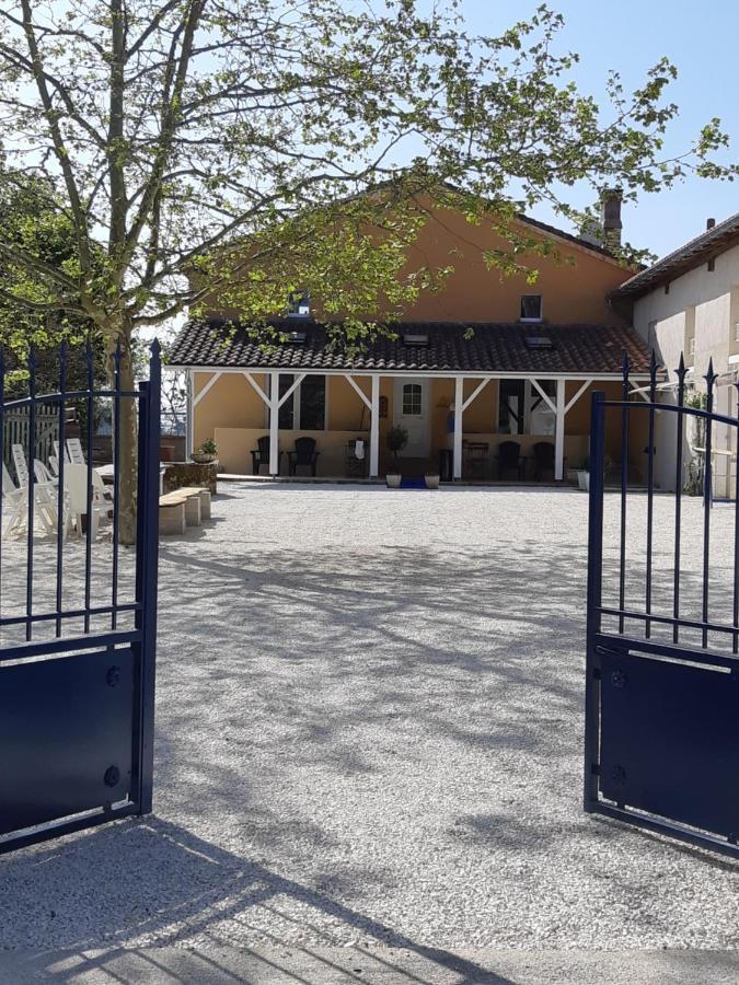 Appartement La Haute Preze & Golffrance Rouzede Luaran gambar