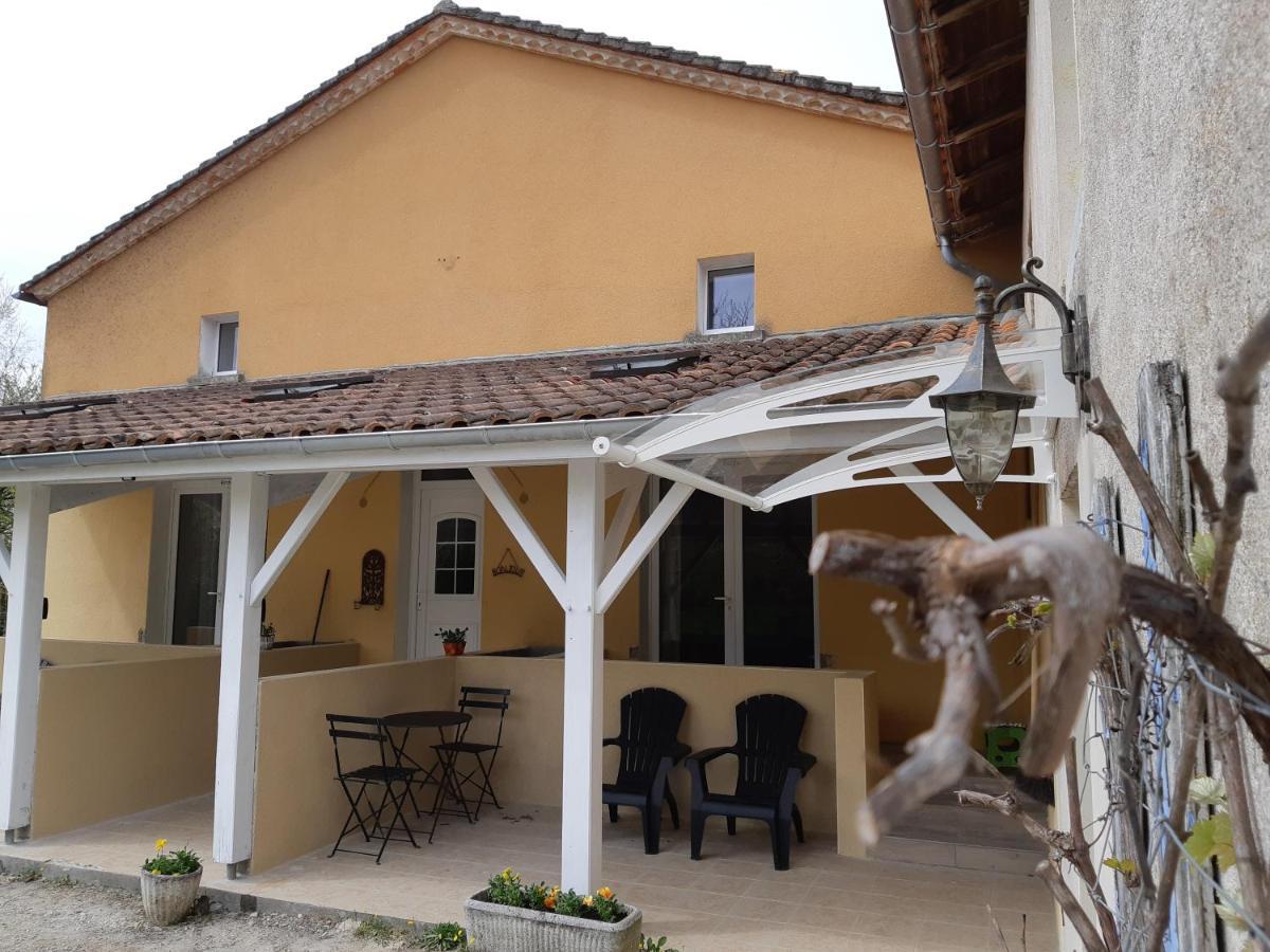 Appartement La Haute Preze & Golffrance Rouzede Luaran gambar