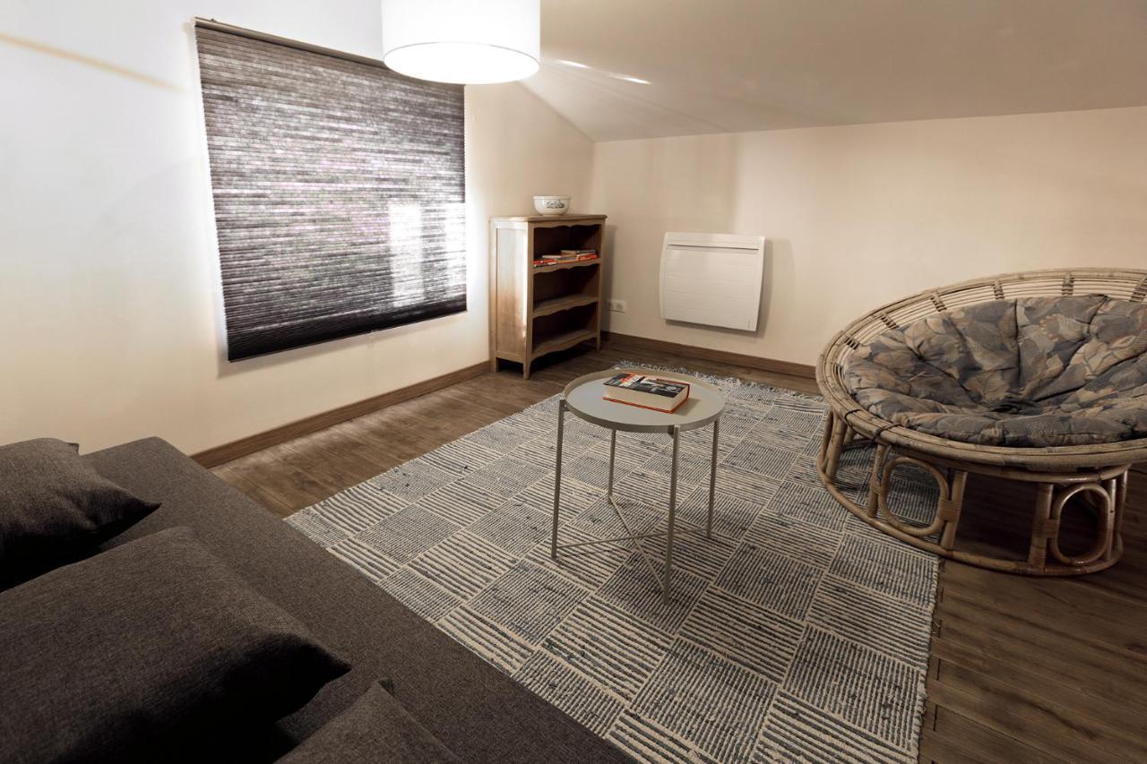 Appartement La Haute Preze & Golffrance Rouzede Luaran gambar