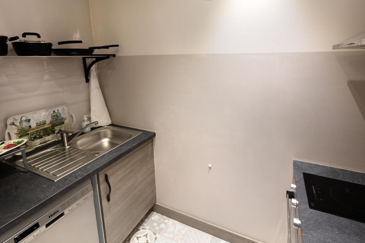 Appartement La Haute Preze & Golffrance Rouzede Luaran gambar