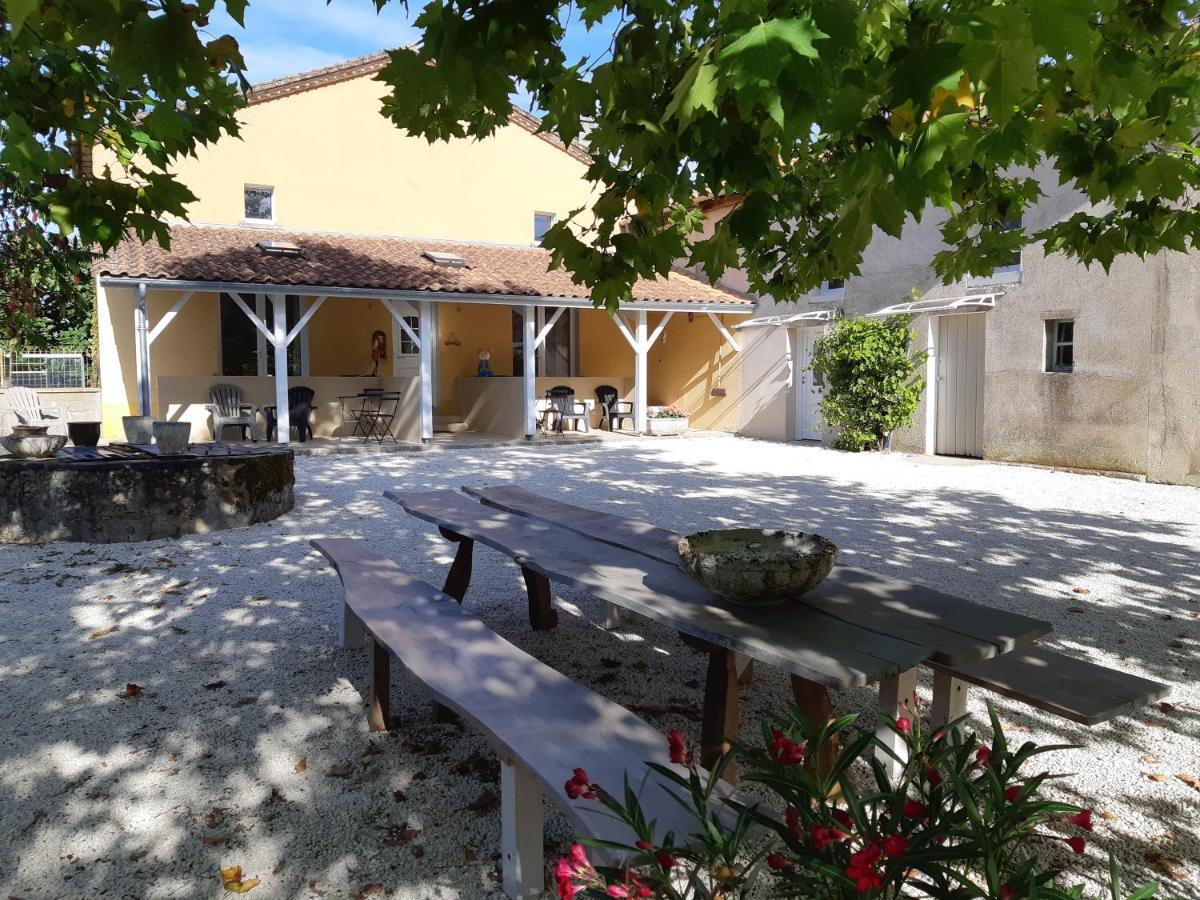 Appartement La Haute Preze & Golffrance Rouzede Luaran gambar