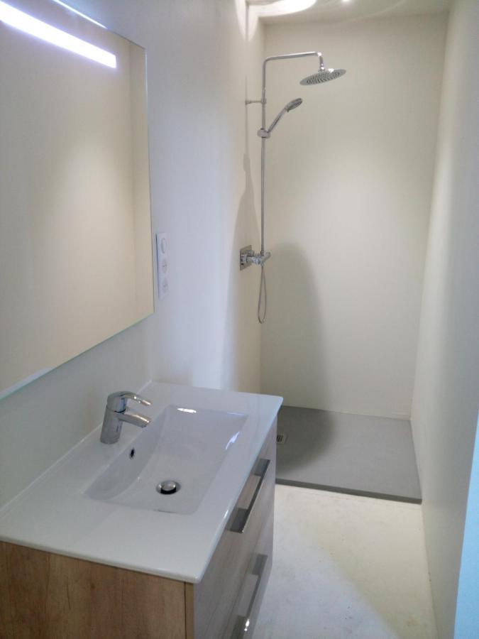 Appartement La Haute Preze & Golffrance Rouzede Luaran gambar