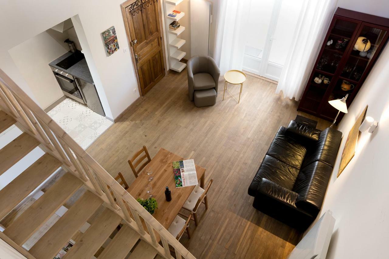 Appartement La Haute Preze & Golffrance Rouzede Luaran gambar