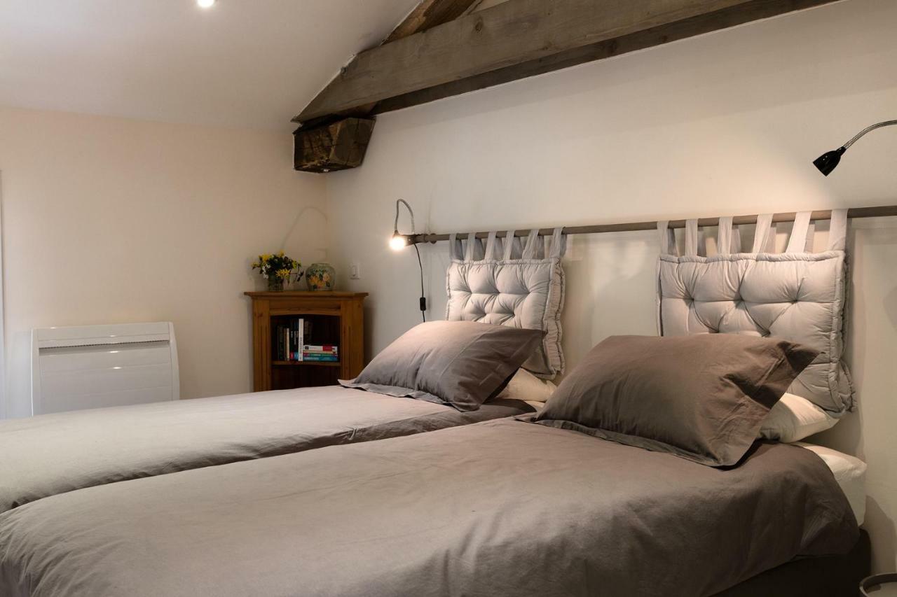 Appartement La Haute Preze & Golffrance Rouzede Luaran gambar