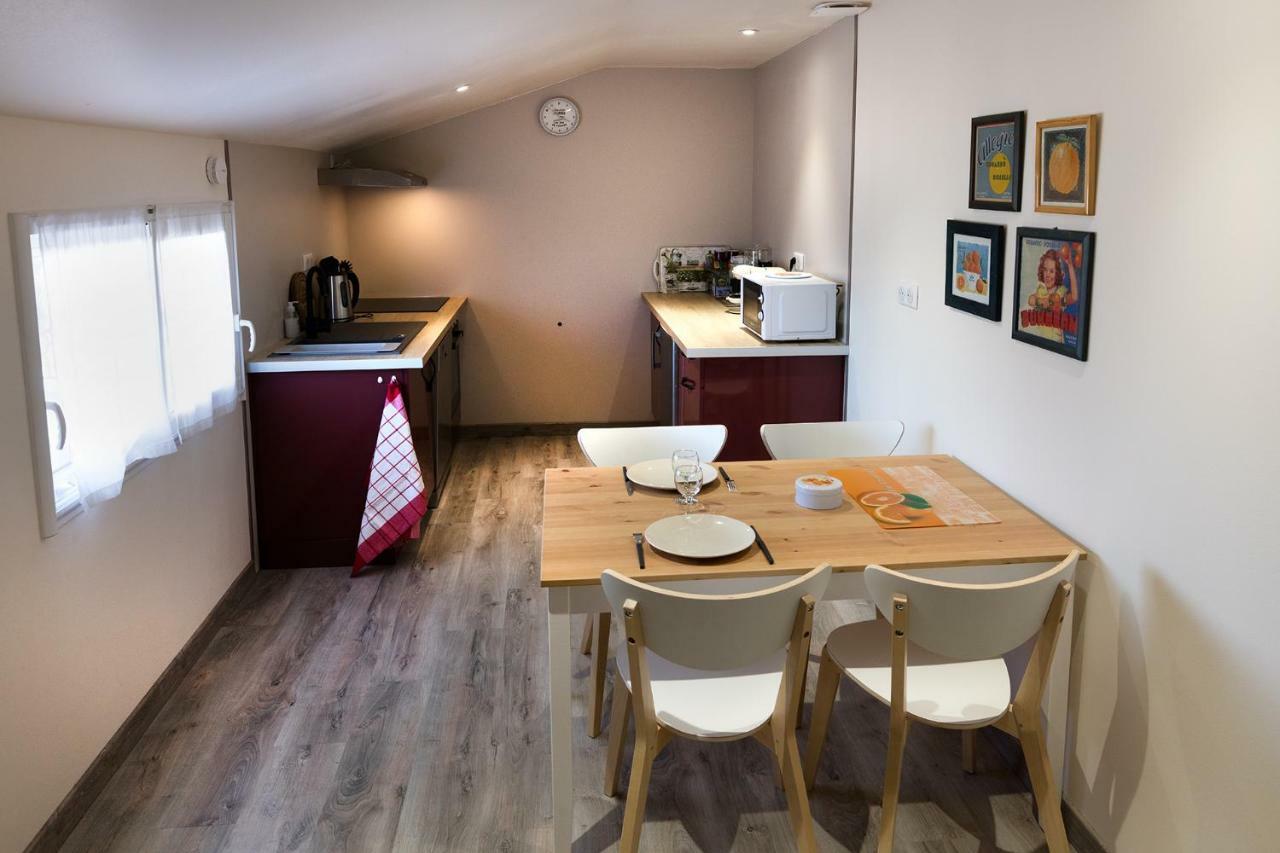 Appartement La Haute Preze & Golffrance Rouzede Luaran gambar